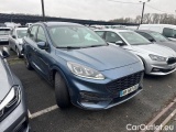  Ford  Kuga 2.5 DURATEC FHEV 190 E85 ST-LINE BUS CVT #39