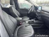  Ford  Kuga 2.5 DURATEC FHEV 190PS E85 VIGNALE CVT #9