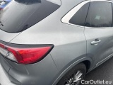  Ford  Kuga 2.5 DURATEC FHEV 190PS E85 VIGNALE CVT #35
