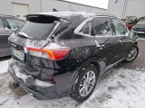  Ford  Kuga 2.5 DURATEC FHEV 190PS E85 VIGNALE CVT #3