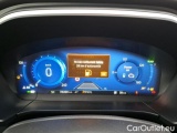  Ford  Kuga 2.5 DURATEC FHEV 190PS E85 VIGNALE CVT #7