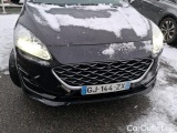  Ford  Kuga 2.5 DURATEC FHEV 190PS E85 VIGNALE CVT #21