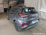  Ford  Puma 1.0 ECOBOOST 125PS MHEV TITANIUM #2