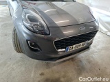  Ford  Puma 1.0 ECOBOOST 125PS MHEV TITANIUM #19