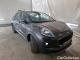  Ford  Puma 1.0 ECOBOOST 125PS MHEV TITANIUM #43