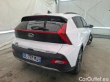  Hyundai  Bayon 1.0 T-GDI 100 DCT- 7 HYB 48V CREATIVE #3