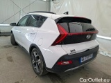  Hyundai  Bayon 1.0 T-GDI 100 DCT- 7 HYB 48V CREATIVE #2