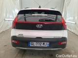  Hyundai  Bayon 1.0 T-GDI 100 DCT- 7 HYB 48V CREATIVE #15