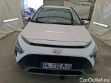  Hyundai  Bayon 1.0 T-GDI 100 DCT- 7 HYB 48V CREATIVE #14