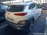  Hyundai  Konna 1.0 T-GDI 120 MHEV 48V CREATIVE #3