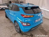  Hyundai  Konna BEV 39KWH ELECTRIQUE 136CH CREATIVE #2