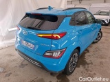  Hyundai  Konna BEV 39KWH ELECTRIQUE 136CH CREATIVE #3