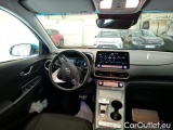  Hyundai  Konna BEV 39KWH ELECTRIQUE 136CH CREATIVE #4