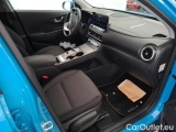  Hyundai  Konna BEV 39KWH ELECTRIQUE 136CH CREATIVE #9