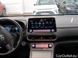  Hyundai  Konna BEV 39KWH ELECTRIQUE 136CH CREATIVE #11