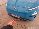  Hyundai  Konna BEV 39KWH ELECTRIQUE 136CH CREATIVE #24