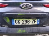  Hyundai  Konna BEV 64KWH ELECTRIQUE 204CH BUSINESS #5
