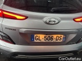  Hyundai  Konna BEV 64KWH ELECTRIQUE 204CH BUSINESS #5