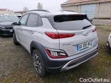  Hyundai  Konna 1.6 HYBRID 141 CREATIVE HEV #2