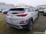  Hyundai  Konna 1.6 HYBRID 141 CREATIVE HEV #3