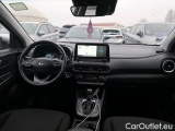  Hyundai  Konna 1.6 HYBRID 141 CREATIVE HEV #11