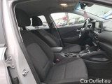  Hyundai  Konna 1.6 HYBRID 141 CREATIVE HEV #9