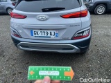  Hyundai  Konna 1.6 HYBRID 141 CREATIVE HEV #30