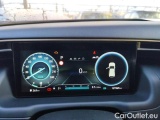  Hyundai  Tucson 1.6 CRDI 136 DCT-7 HYBRID 48V BUSINESS #7