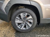  Hyundai  Tucson 1.6 CRDI 136 DCT-7 HYBRID 48V BUSINESS #21