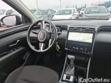 Hyundai  Tucson 1.6 CRDI 136 DCT-7 HYBRID 48V BUSINESS #4