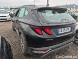  Hyundai  Tucson 1.6 CRDI 136 DCT-7 HYBRID 48V BUSINESS #2