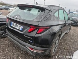  Hyundai  Tucson 1.6 CRDI 136 DCT-7 HYBRID 48V BUSINESS #3