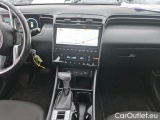  Hyundai  Tucson 1.6 CRDI 136 DCT-7 HYBRID 48V BUSINESS #11