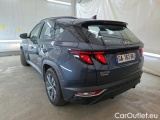  Hyundai  Tucson 1.6 CRDI 136 DCT-7 HYBRID 48V BUSINESS #2