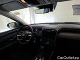 Hyundai  Tucson 1.6 CRDI 136 DCT-7 HYBRID 48V BUSINESS #4