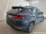  Hyundai  Tucson 1.6 CRDI 136 DCT-7 HYBRID 48V BUSINESS #3
