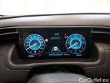  Hyundai  Tucson 1.6 CRDI 136 DCT-7 HYBRID 48V BUSINESS #7