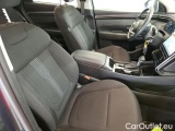  Hyundai  Tucson 1.6 CRDI 136 DCT-7 HYBRID 48V BUSINESS #9