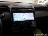  Hyundai  Tucson 1.6 CRDI 136 DCT-7 HYBRID 48V BUSINESS #14