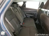  Hyundai  Tucson 1.6 CRDI 136 DCT-7 HYBRID 48V BUSINESS #10
