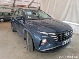  Hyundai  Tucson 1.6 CRDI 136 DCT-7 HYBRID 48V BUSINESS #54