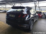  Hyundai  Tucson 1.6 CRDI 136 DCT-7 HYBRID 48V BUSINESS #3