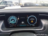  Hyundai  Tucson 1.6 CRDI 136 DCT-7 HYBRID 48V BUSINESS #7