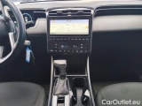  Hyundai  Tucson 1.6 CRDI 136 DCT-7 HYBRID 48V BUSINESS #11
