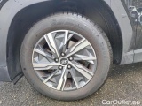  Hyundai  Tucson 1.6 CRDI 136 DCT-7 HYBRID 48V BUSINESS #18
