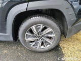  Hyundai  Tucson 1.6 CRDI 136 DCT-7 HYBRID 48V BUSINESS #20