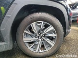  Hyundai  Tucson 1.6 CRDI 136 DCT-7 HYBRID 48V BUSINESS #36