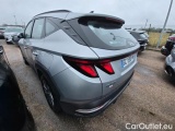  Hyundai  Tucson 1.6 CRDI 136 DCT-7 HYBRID 48V BUSINESS #2
