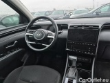  Hyundai  Tucson 1.6 CRDI 136 DCT-7 HYBRID 48V BUSINESS #4