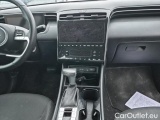  Hyundai  Tucson 1.6 CRDI 136 DCT-7 HYBRID 48V BUSINESS #11